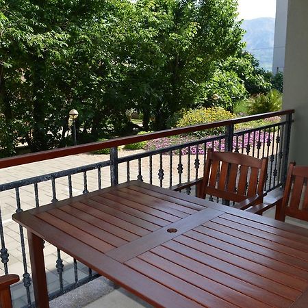 Apartments Soldo 巴斯卡 外观 照片