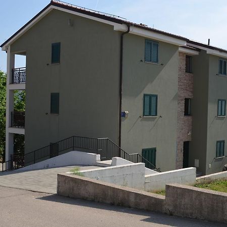 Apartments Soldo 巴斯卡 外观 照片