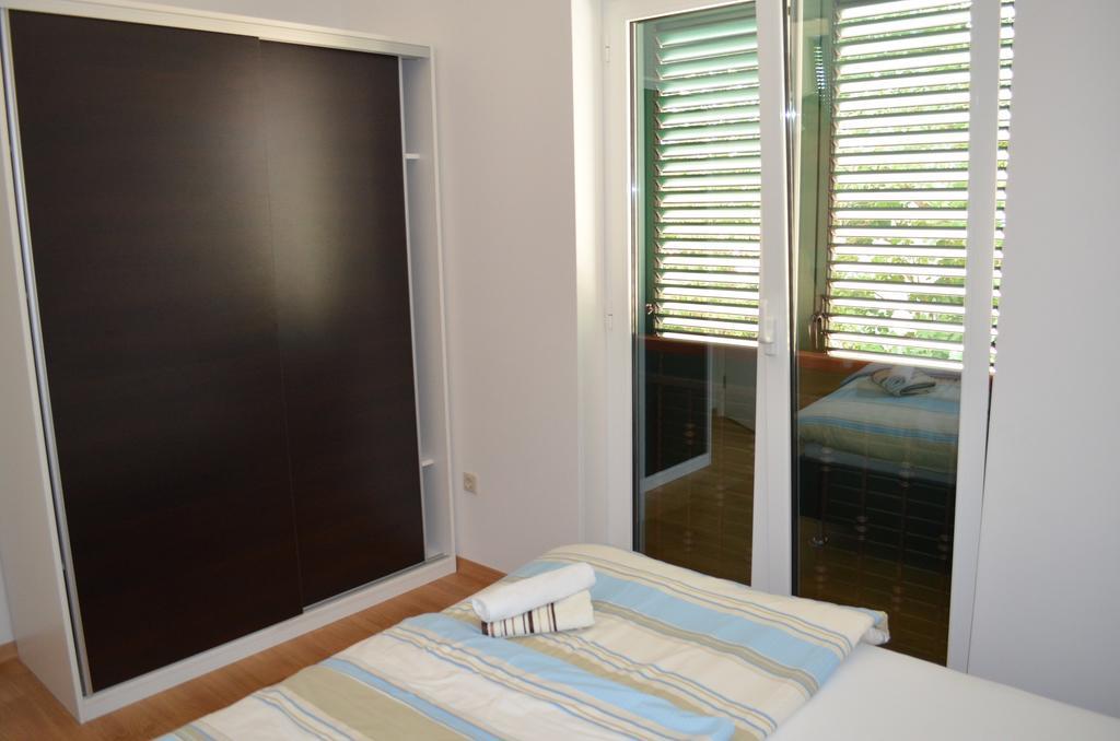Apartments Soldo 巴斯卡 客房 照片