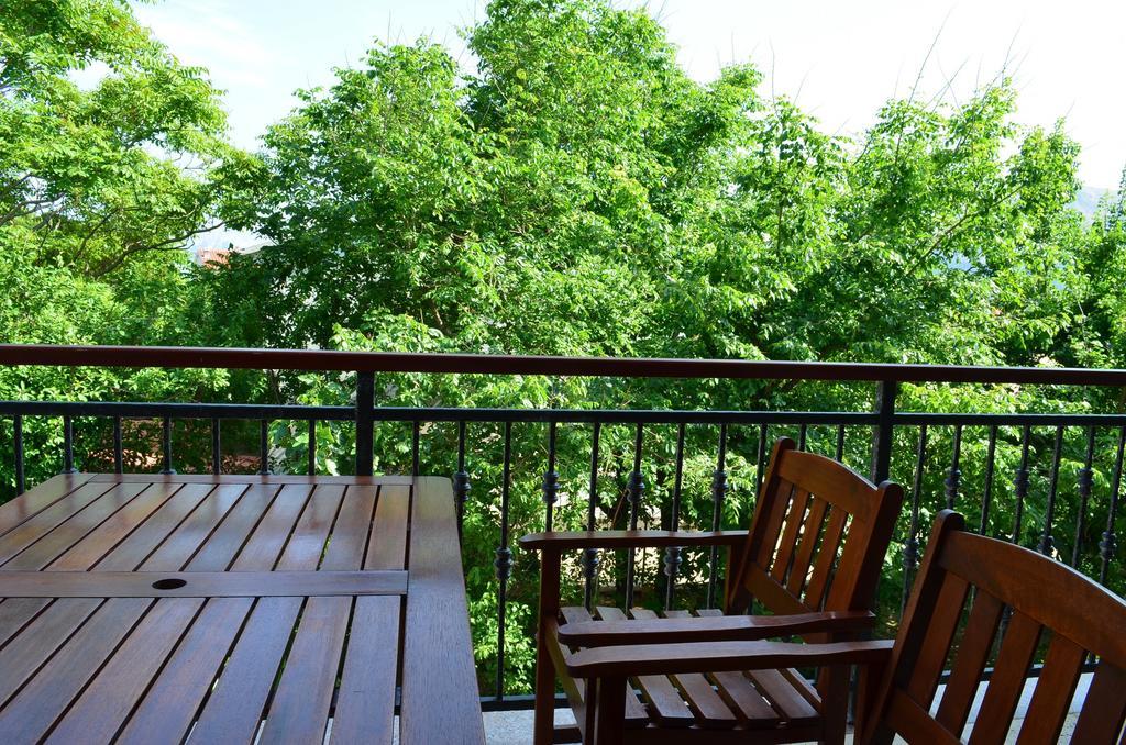 Apartments Soldo 巴斯卡 外观 照片