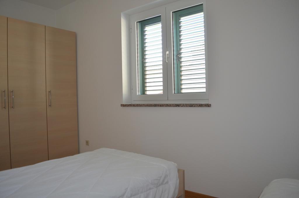 Apartments Soldo 巴斯卡 外观 照片