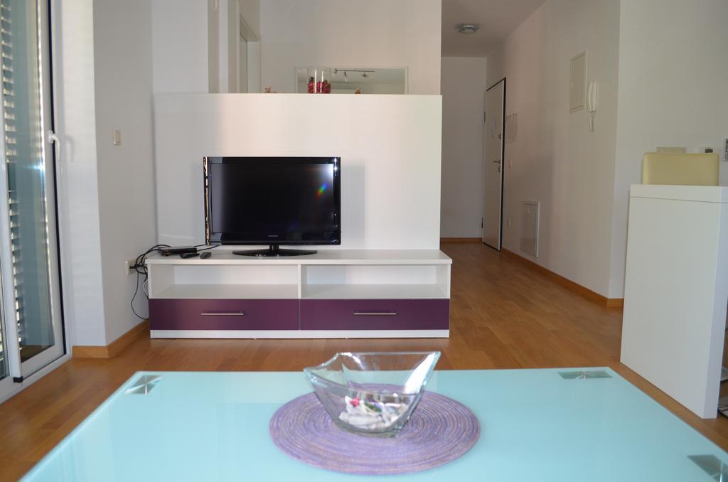 Apartments Soldo 巴斯卡 客房 照片