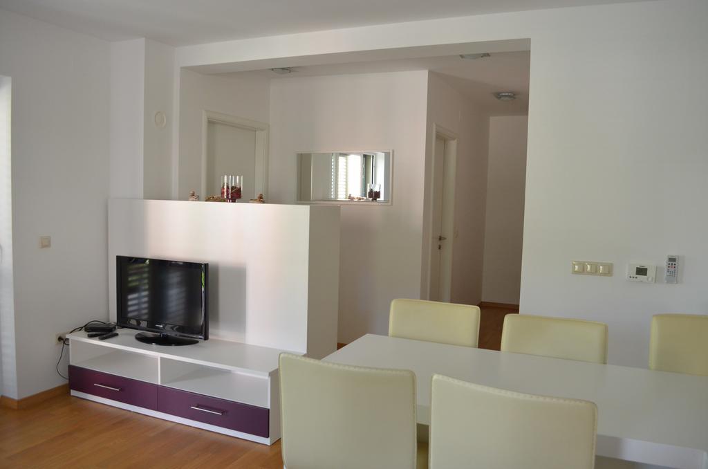 Apartments Soldo 巴斯卡 客房 照片